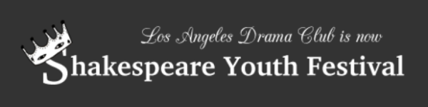 Los Angeles Drama Club logo