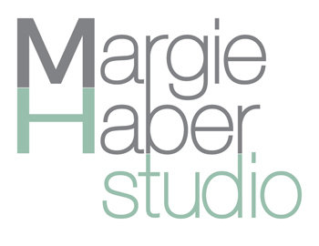 Margie Haber Studio logo