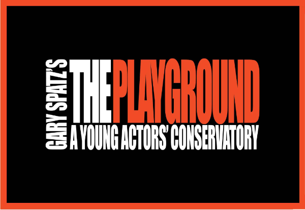 Gary Spatz's - The Playground: A Young Actor's Conservatory logo