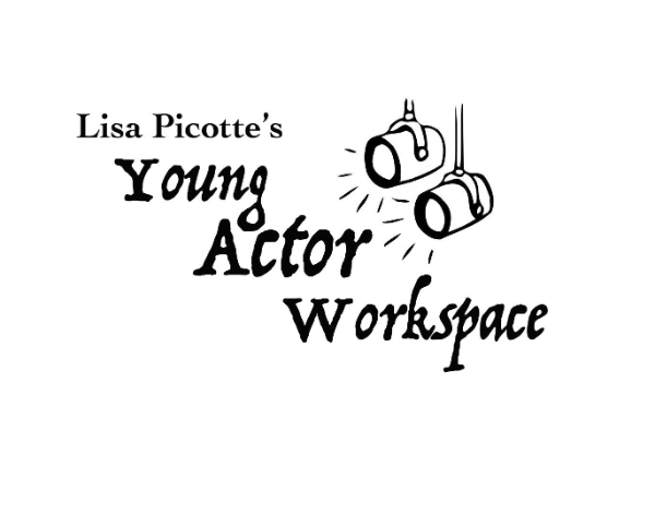 Lisa Picotte's Young Actor Workspace logo
