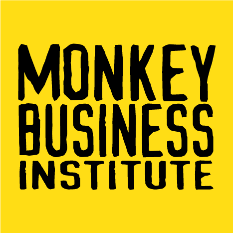 Monkey Business Institute logo