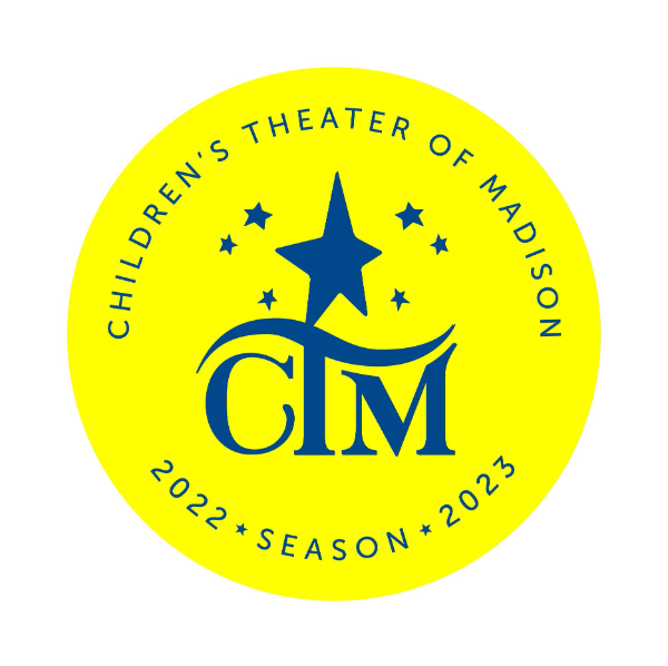 Children's Theater of Madison logo