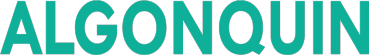 Algonquin Arts logo