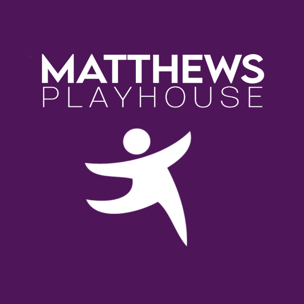 Matthews Playhouse of the Performing Arts logo