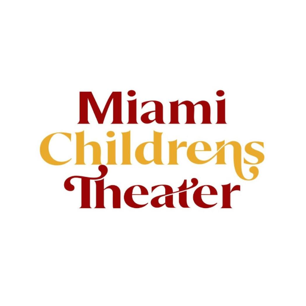 Miami Childrens Theater logo