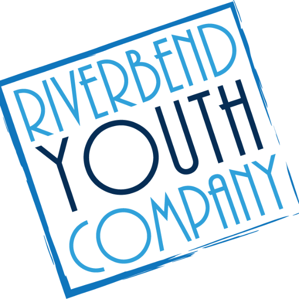 The Riverbend Youth Company logo