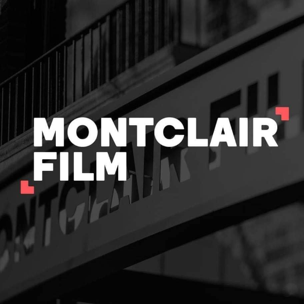 Montclair Film logo