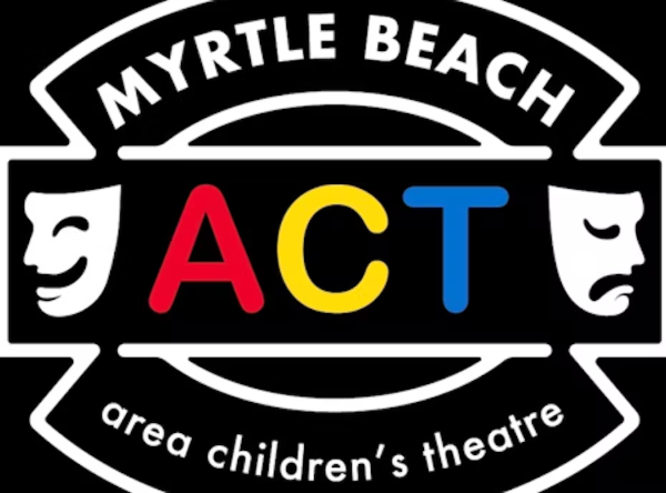 Myrtle Beach Area Children's Theater logo