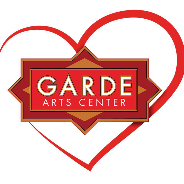 Garde Arts Center logo