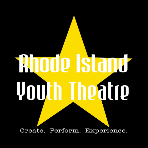 Rhode Island Youth Theatre logo
