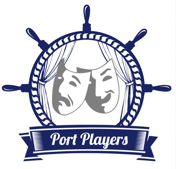 Port Players logo
