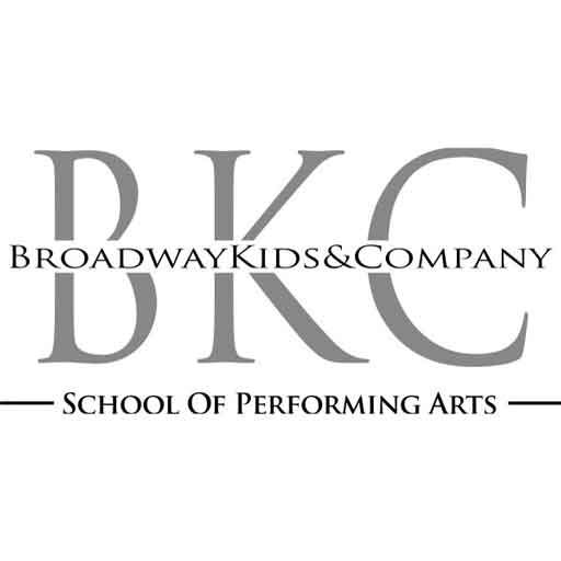 Broadway Kids & Company - Southeastern CT School of Performing Arts logo