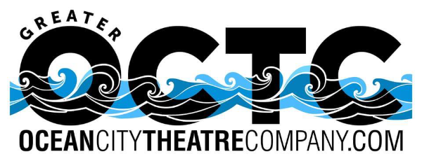 Greater Ocean City Theatre Co. logo