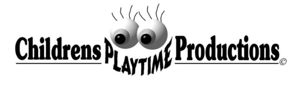 Childrens Playtime Productions logo