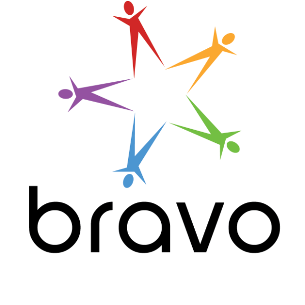 Bravo Performing Arts Academy logo