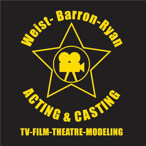 Weist Barron Ryan Acting Workshops and Casting Directors logo