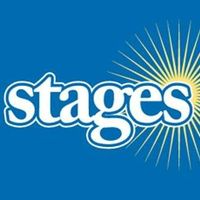 Stages Youth Theater logo