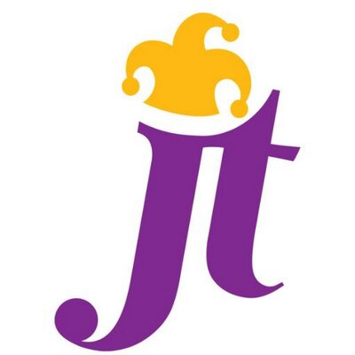 San Diego Junior Theatre logo