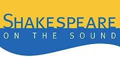 Shakespeare On The Sound logo