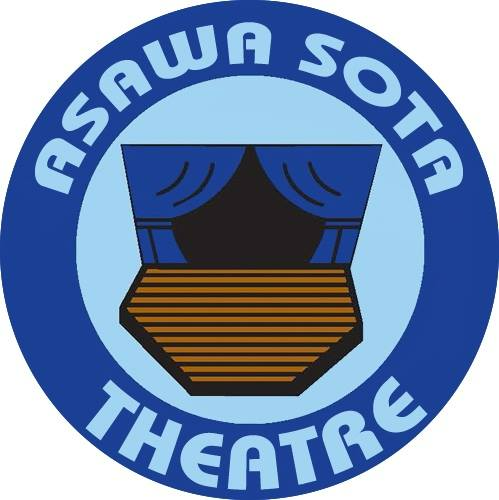Ruth Asawa San Francisco School of the Arts logo