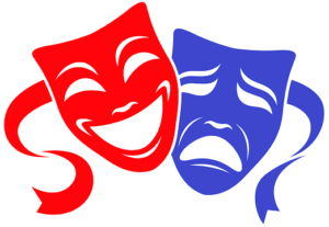 Creative Theater Workshop logo