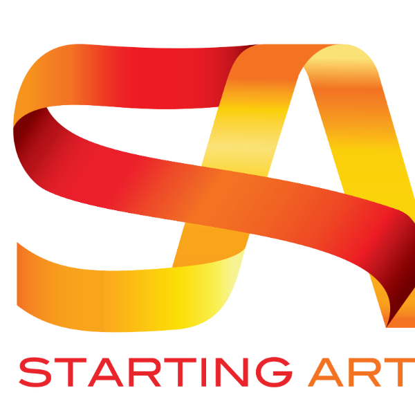 Starting Arts logo
