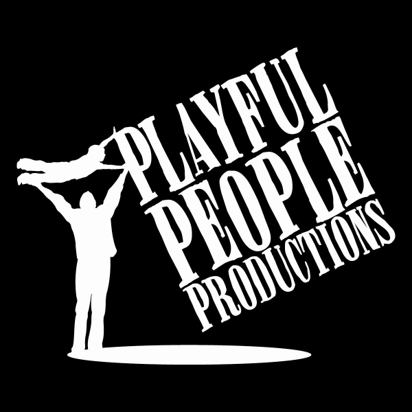 Playful People Productions logo