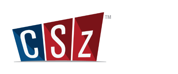 ComedySportz Boston logo