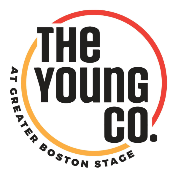 The Young Company at Stoneham Theatre logo