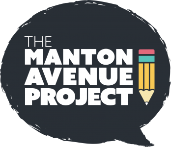 Manton Avenue Project logo