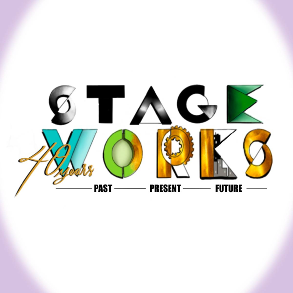 Stageworks Theatre logo