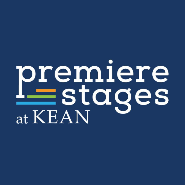 Premiere Stages at Kean University logo
