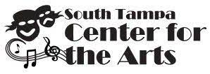 South Tampa Center for the Arts logo