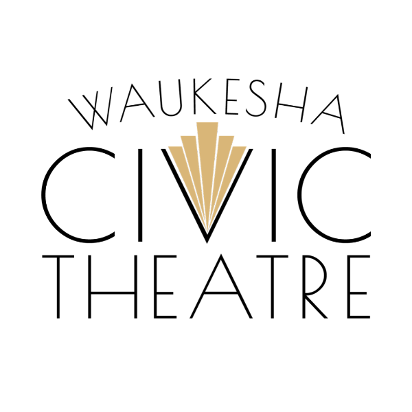 Waukesha Civic Theatre logo