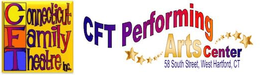 Connecticut Family Theatre logo