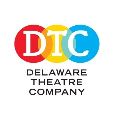 Delaware Theatre Company logo