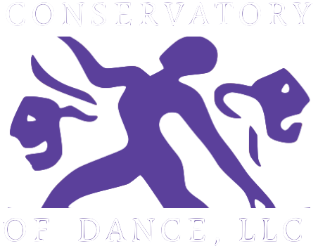 Conservatory of Dance logo