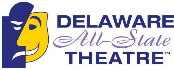 Delaware All-State Theatre logo