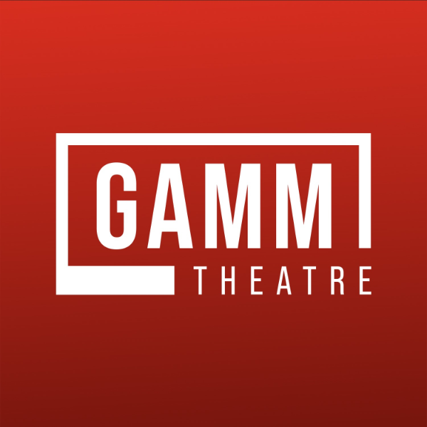 The Gamm Theatre logo