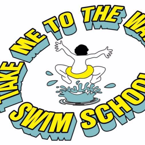 Take Me To The Water logo
