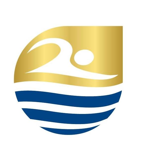 SwimRight Academy logo