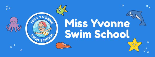 Miss Yvonne Swim School LLC logo