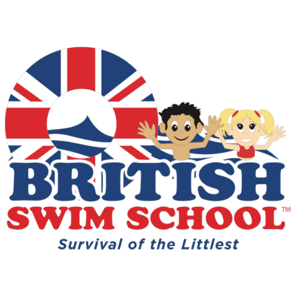 British Swim School - Hudson Waterfront logo
