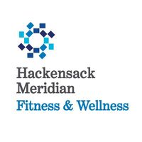 HackensackUMC Fitness & Wellness - Powered by the Giants logo