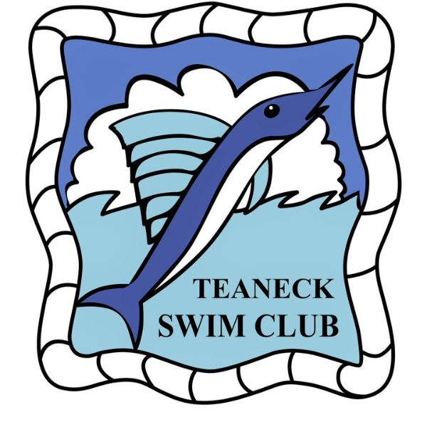 Teaneck Swim Club logo
