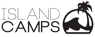 Island Camps logo