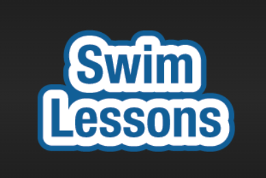 Sally's Summer Swim Lessons logo