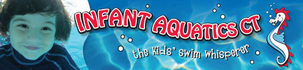 Infant Aquatics CT logo