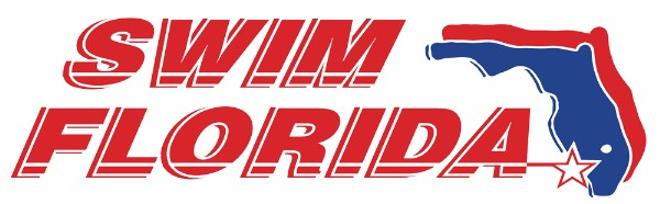 Swim Florida logo