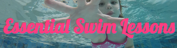 Essential Swim Lessons logo